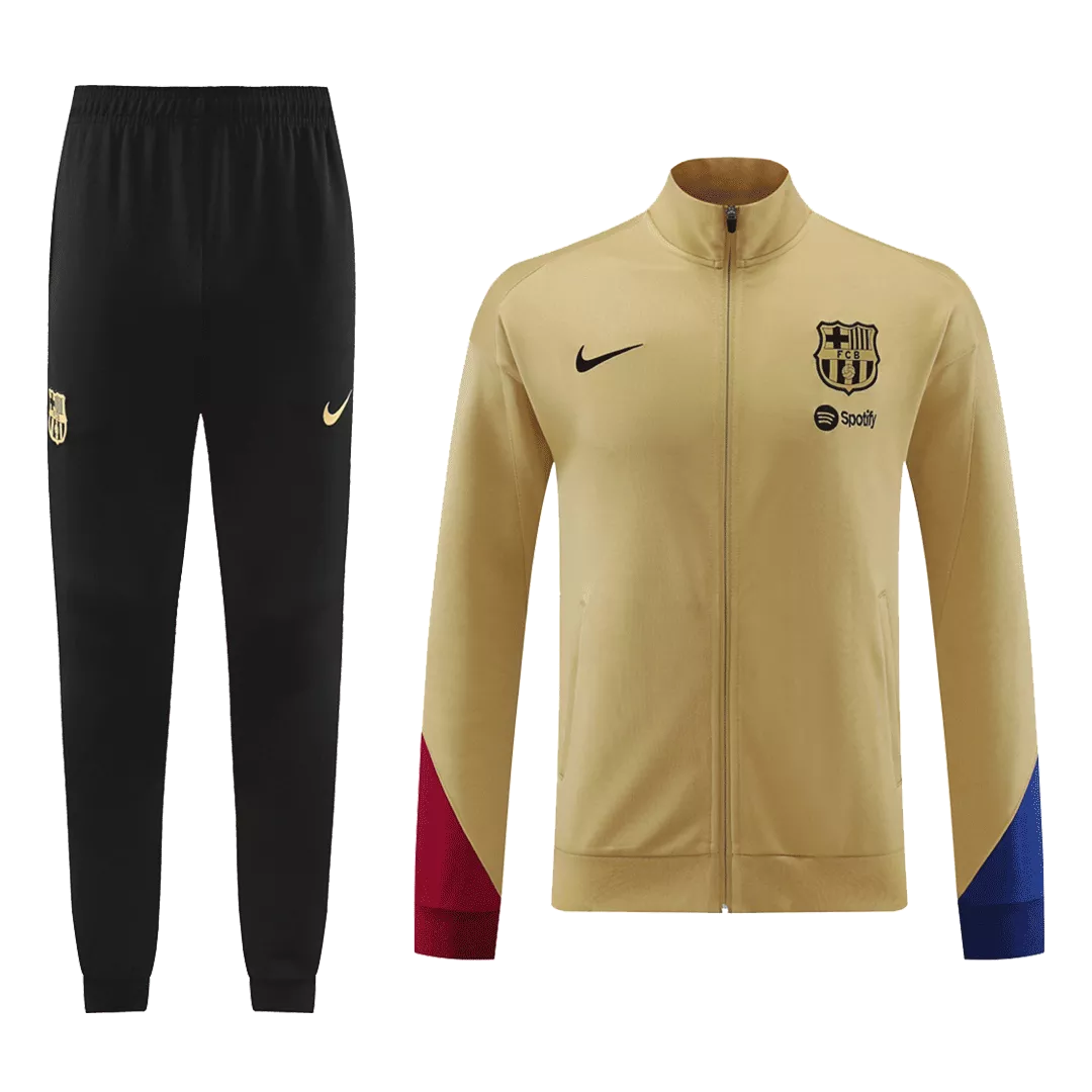 Barcelona Training Kit (Jacket+Pants) 2023/24