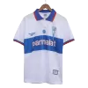 Universidad Católica Classic Football Shirt Home 1998 - bestfootballkits