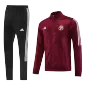 Bayern Munich Training Kit (Jacket+Pants) 2023/24 - bestfootballkits