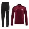 Bayern Munich Training Kit (Jacket+Pants) 2023/24 - bestfootballkits