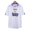 Real Madrid Classic Football Shirt Home 1997/98 - bestfootballkits