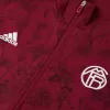 Bayern Munich Training Kit (Jacket+Pants) 2023/24 - bestfootballkits