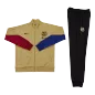 Barcelona Training Kit (Jacket+Pants) 2023/24 - bestfootballkits