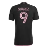 SUÁREZ #9 Inter Miami CF Football Shirt Away 2023 - bestfootballkits