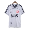 Club Universidad de Chile Classic Football Shirt Away 2000/01 - bestfootballkits