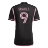 SUÁREZ #9 Inter Miami CF Football Shirt Away 2023 - bestfootballkits