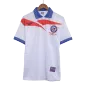 Chile Classic Football Shirt Away 1998 - bestfootballkits