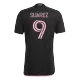 SUÁREZ #9 Inter Miami CF Football Shirt Away 2023 - bestfootballkits