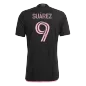 SUÁREZ #9 Inter Miami CF Football Shirt Away 2023 - bestfootballkits