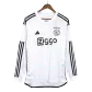 Ajax Long Sleeve Football Shirt Away 2023/24 - bestfootballkits
