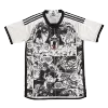 Japan X Captain Tsubasa Football Shirt 2023 - bestfootballkits