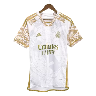 Real Madrid Football Shirt 2023/24 - bestfootballkits