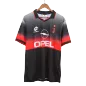 AC Milan Classic Football Shirt 1996/97 - bestfootballkits