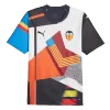 Valencia "Homenaje Fan" Mashup Football Shirt 2023/24 - bestfootballkits