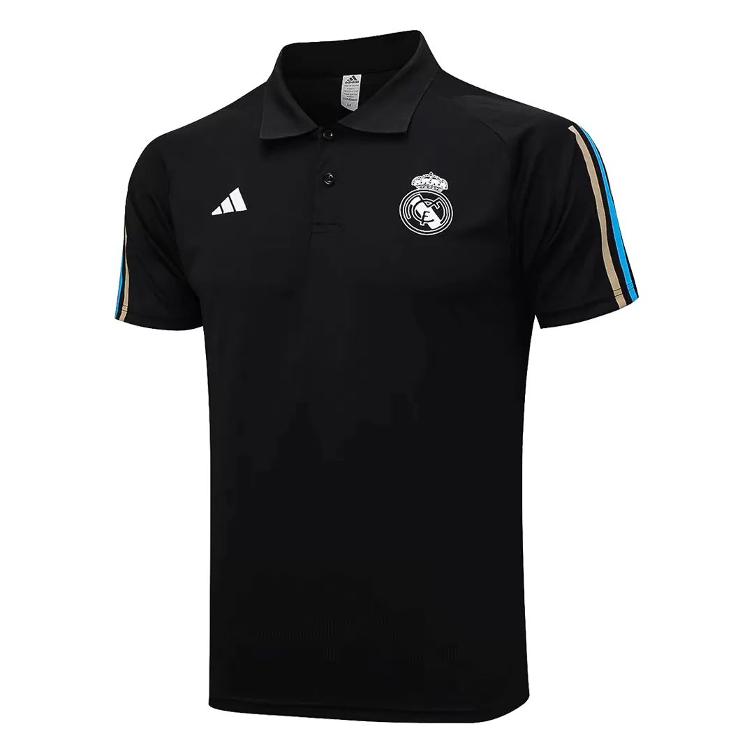 Real Madrid Core Polo Shirt 2023/24