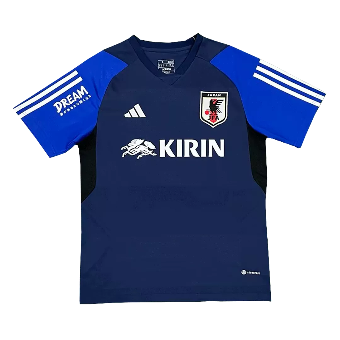 Japan Football Shirt Pre-Match 2023/24