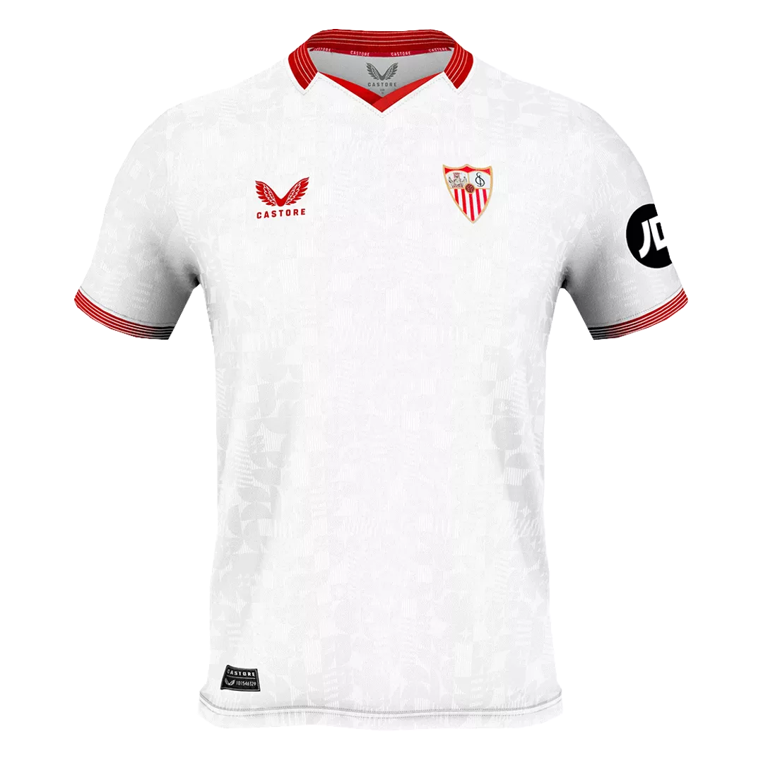 Sevilla Football Shirt Home 2023/24