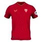 Sevilla Football Shirt Away 2023/24 - bestfootballkits