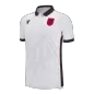 Albania Football Shirt Away 2023/24 - bestfootballkits