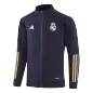 Kid's Real Madrid Training Jacket Kit (Jacket+Pants) 2023/24 - bestfootballkits