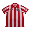 Chivas Classic Football Shirt Home 2008 - bestfootballkits