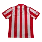 Chivas Classic Football Shirt Home 2008 - bestfootballkits