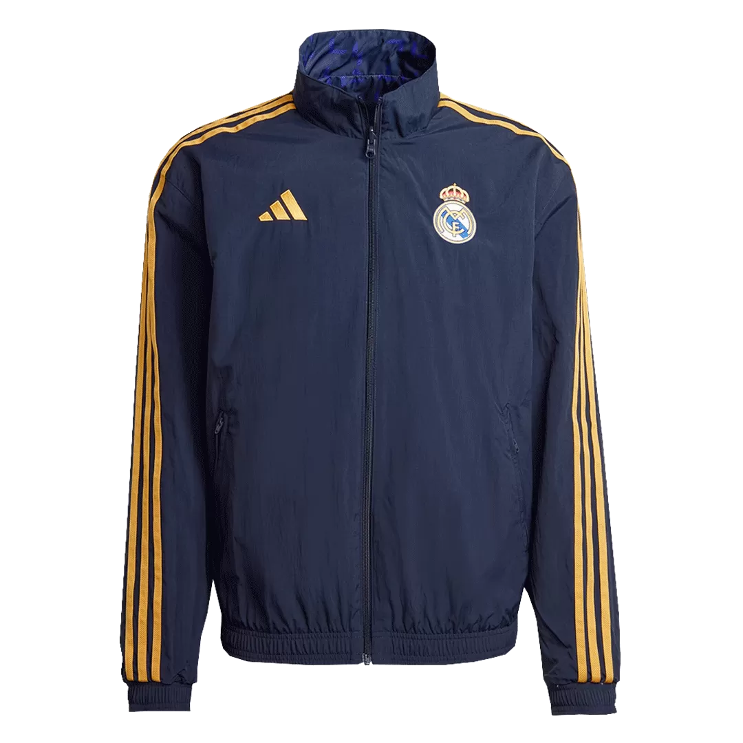 Real Madrid Jacket 2023/24 - bestfootballkits