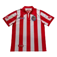 Chivas Classic Football Shirt Home 2008 - bestfootballkits