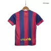 Barcelona Classic Football Shirt Home 2014/15 - bestfootballkits