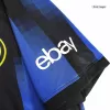 Inter Milan  X Transformers Football Shirt Home 2023/24 - bestfootballkits