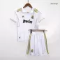 Real Madrid Classic Football Shirt Home 2011/12 - bestfootballkits