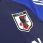 Japan Football Shirt Pre-Match 2023/24 - bestfootballkits