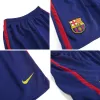 Barcelona Classic Football Shirt Home 2014/15 - bestfootballkits