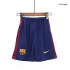 Barcelona Classic Football Shirt Home 2014/15 - bestfootballkits