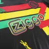 Ajax x Bob Marley Football Shirt 2023/24 - bestfootballkits