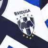 Monterrey Football Shirt Third Away 2023/24 - bestfootballkits