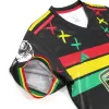 Ajax x Bob Marley Football Shirt 2023/24 - bestfootballkits