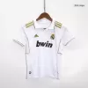 Real Madrid Classic Football Shirt Home 2011/12 - bestfootballkits