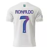 RONALDO #7 Al Nassr Football Shirt Third Away 2023/24 - bestfootballkits