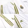 Real Madrid Classic Football Shirt Home 2011/12 - bestfootballkits