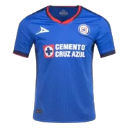 Cruz Azul Football Shirt Home 2023/24 - bestfootballkits