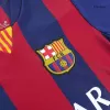 Barcelona Classic Football Shirt Home 2014/15 - bestfootballkits