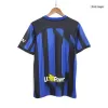 Inter Milan  X Transformers Football Shirt Home 2023/24 - bestfootballkits