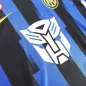 Inter Milan  X Transformers Football Shirt Home 2023/24 - bestfootballkits