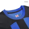 Inter Milan  X Transformers Football Shirt Home 2023/24 - bestfootballkits