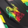 Ajax x Bob Marley Football Shirt 2023/24 - bestfootballkits