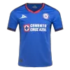 Cruz Azul Football Shirt Home 2023/24 - bestfootballkits