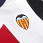 Valencia "Homenaje Fan" Mashup Football Shirt 2023/24 - bestfootballkits