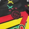 Ajax x Bob Marley Football Shirt 2023/24 - bestfootballkits