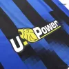 Inter Milan  X Transformers Football Shirt Home 2023/24 - bestfootballkits